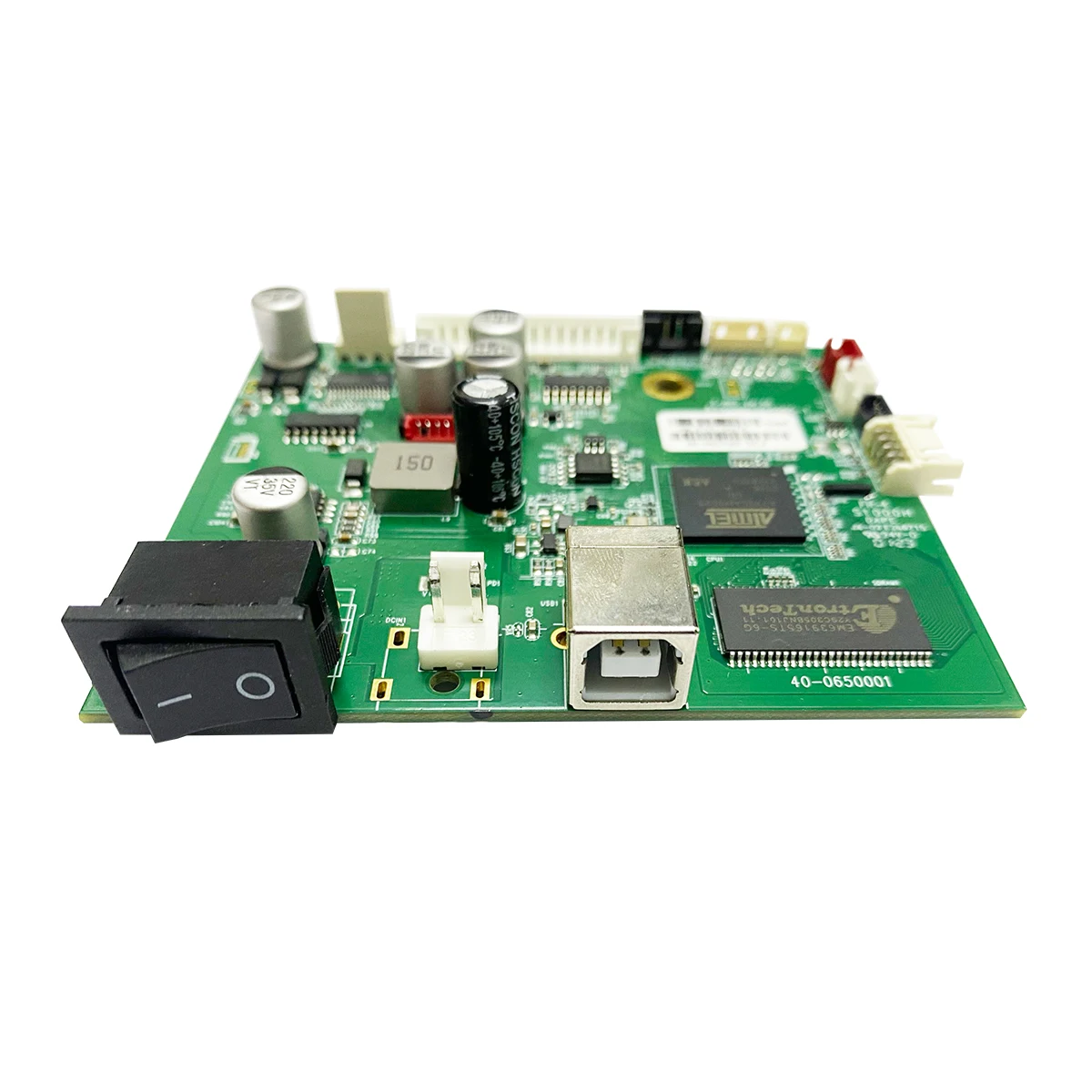 Новая оригинальная материнская плата для принтера tsc ma3400 ma3400p 98-065p065-55lf