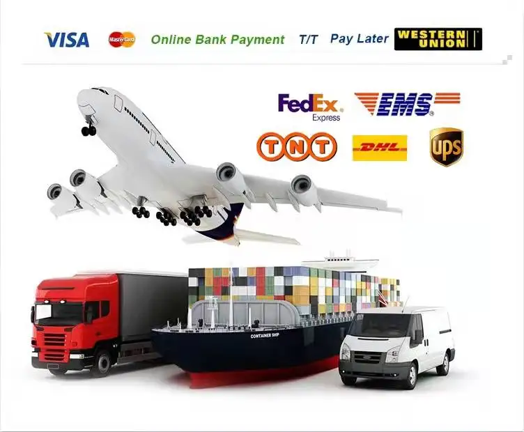 integrated circuit machine components