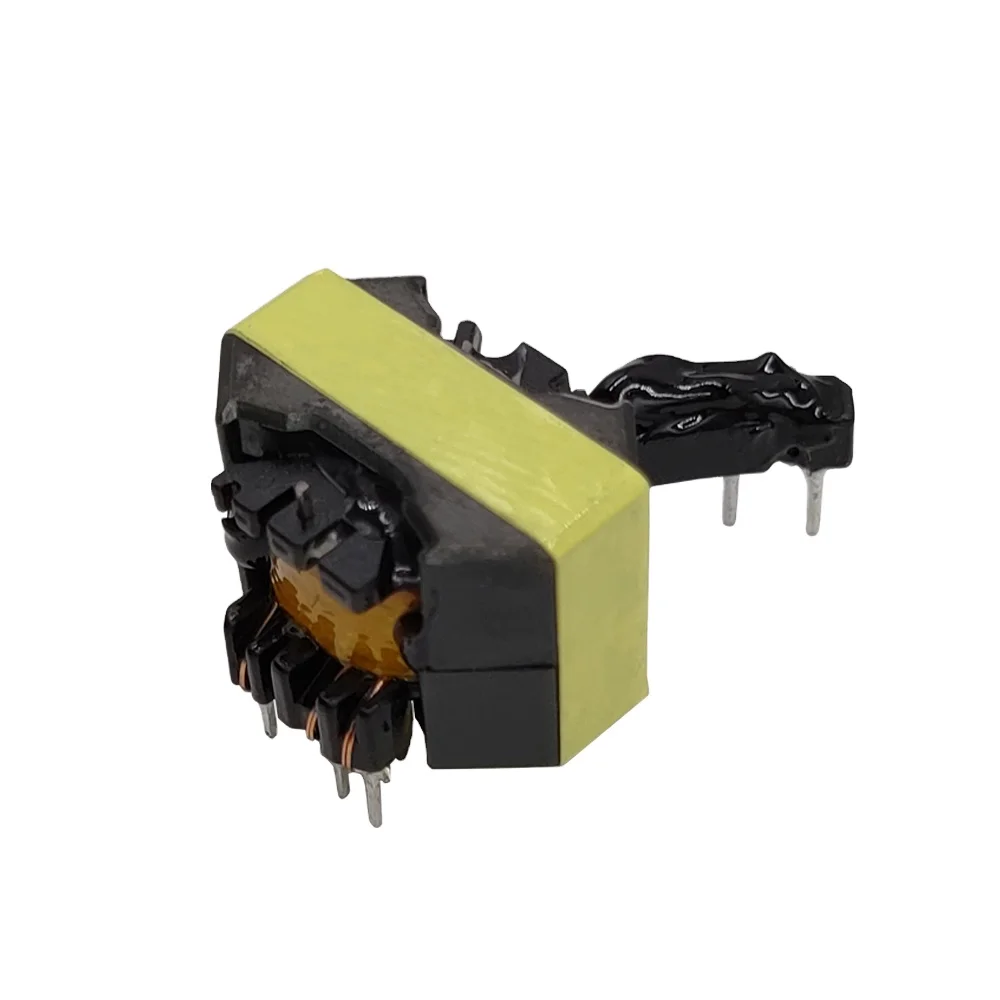 EFD31 High frequency high voltage pack PD fast charge transformer Voltage regulator power pulse transformer 12V
