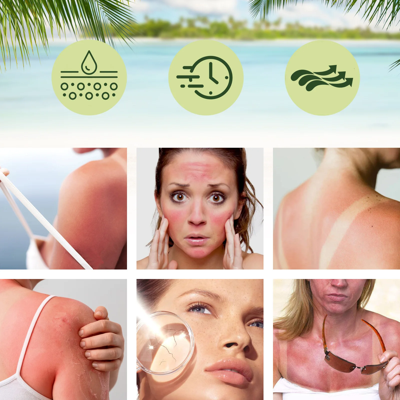 Korea Formula Sun Protection Private Label Zinc Or Mix Face And Body Liquid Sunscreen Lotion