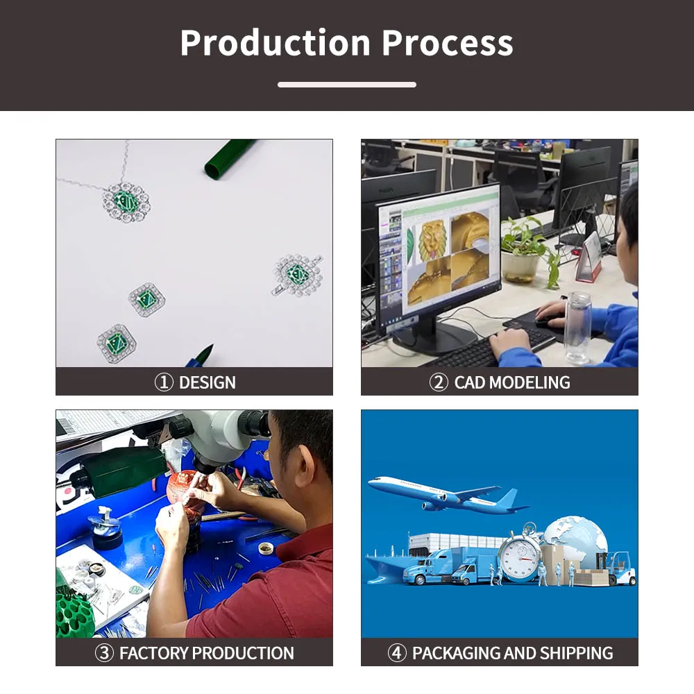 Graceful High Quality  Natural Jadeite Jade 18K White Gold Imperial Green Color Icy Jadeite Buddha Pendant Charms