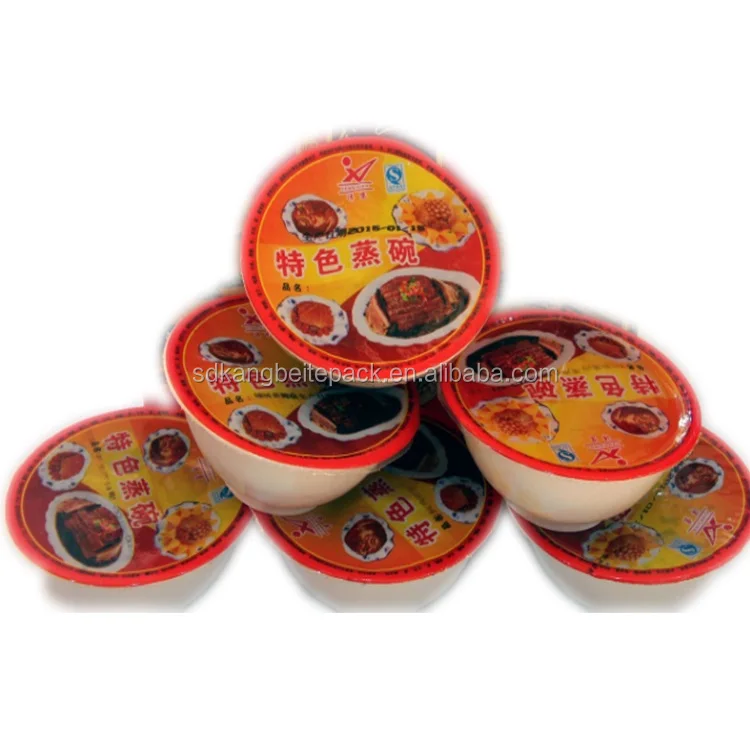 
Pita Bread Automatic Modified Atmosphere Packaging machine tray sealer 