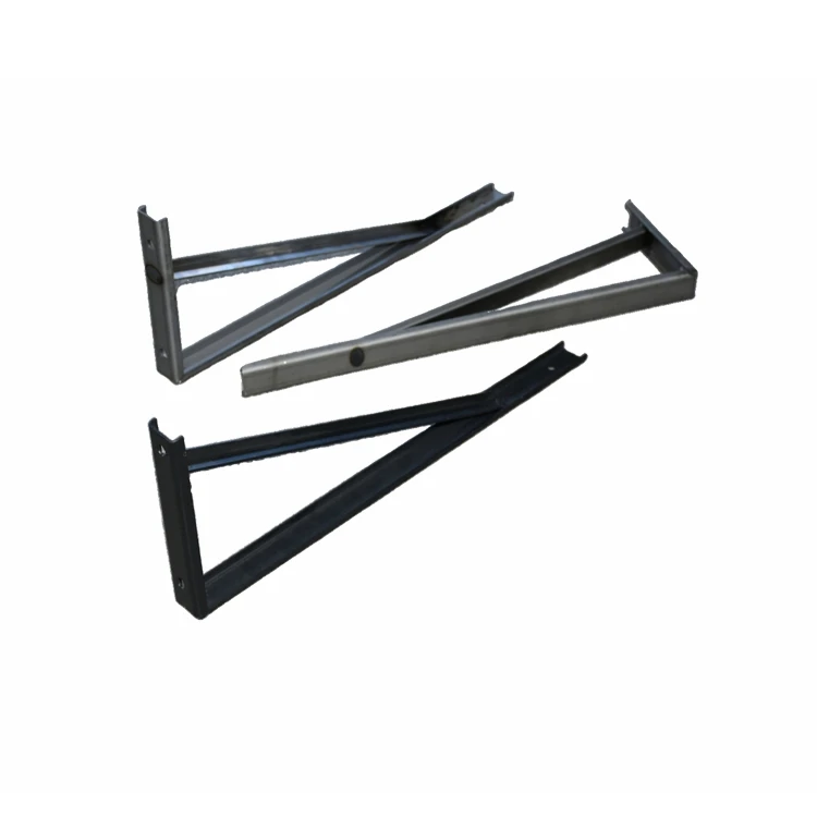 Furniture Accessories Metal Stamping Parts Stainless Steel Clamp Sheet Metal Hoop washer