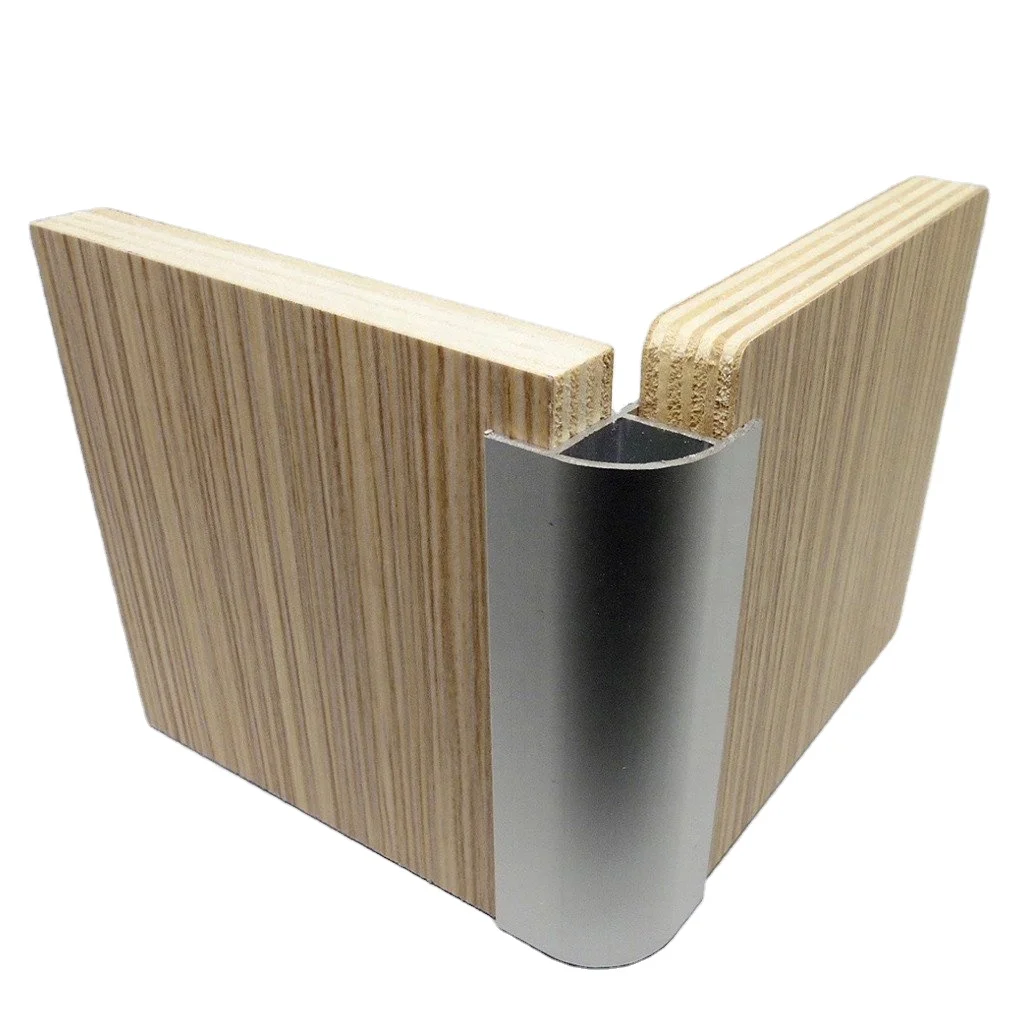 Aluminium 6063 t5 Extruded Industrial Aluminum Profiles 6063 t5 Square Aluminum Profile Prices