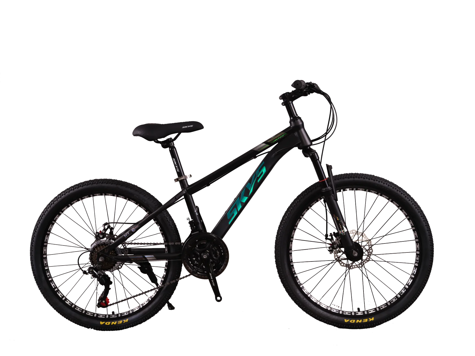 Wholesale 24/26/27.5/29/inch Mountain Bike full suspension bicycle Gear cycle Fatbike Bicicleta & Bicycle parts bicycle for men