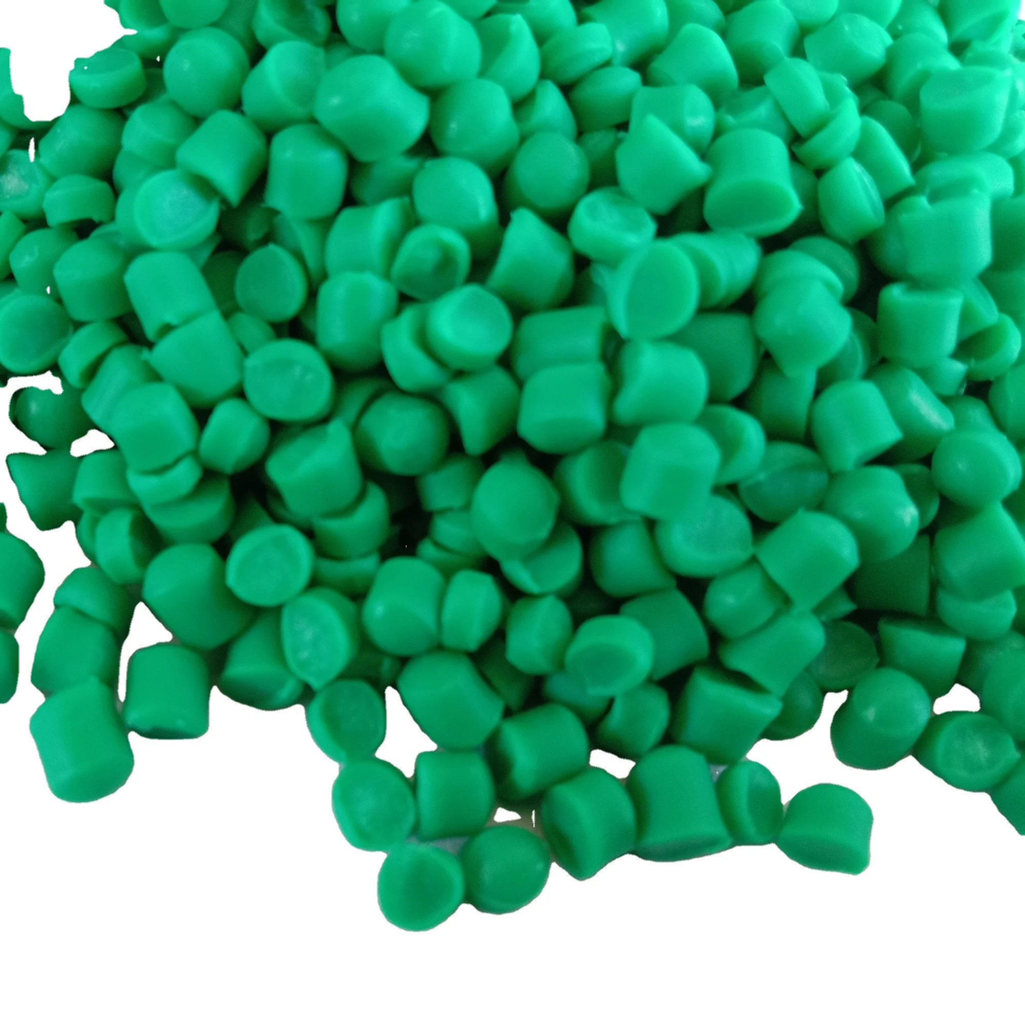 Factory Price Polypropylene Color Masterbatch Filler Masterbatch For Film Blowing