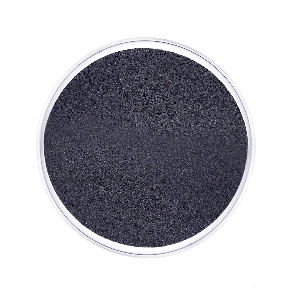 cr steel shot 1mm steel shot blasting s230 for shot cleaning machine