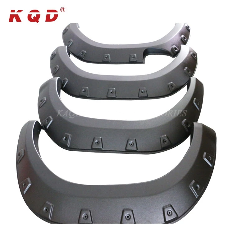 Factory Direct Wholesale High Level Durable Wheel Fender for Ford Ranger  2023