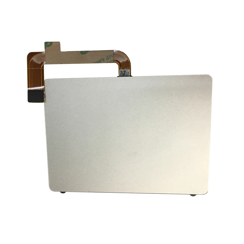 Сенсорная панель 15,4 дюйма A1297 для MacBook Pro Retina с кабелем, серебристо-серый, 2016, 2017