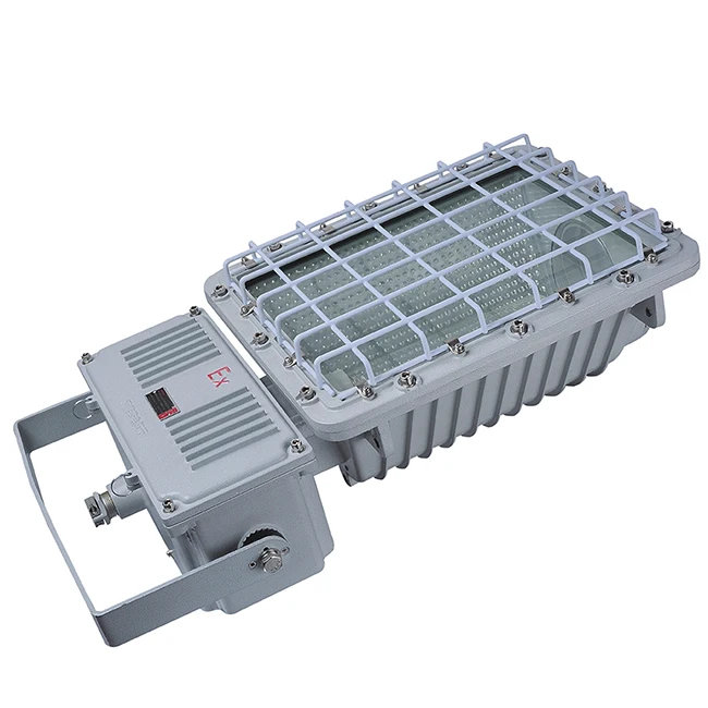 400W BAT53-Explosion proof high lumen Floodlight lamp IP65 ExdIIC