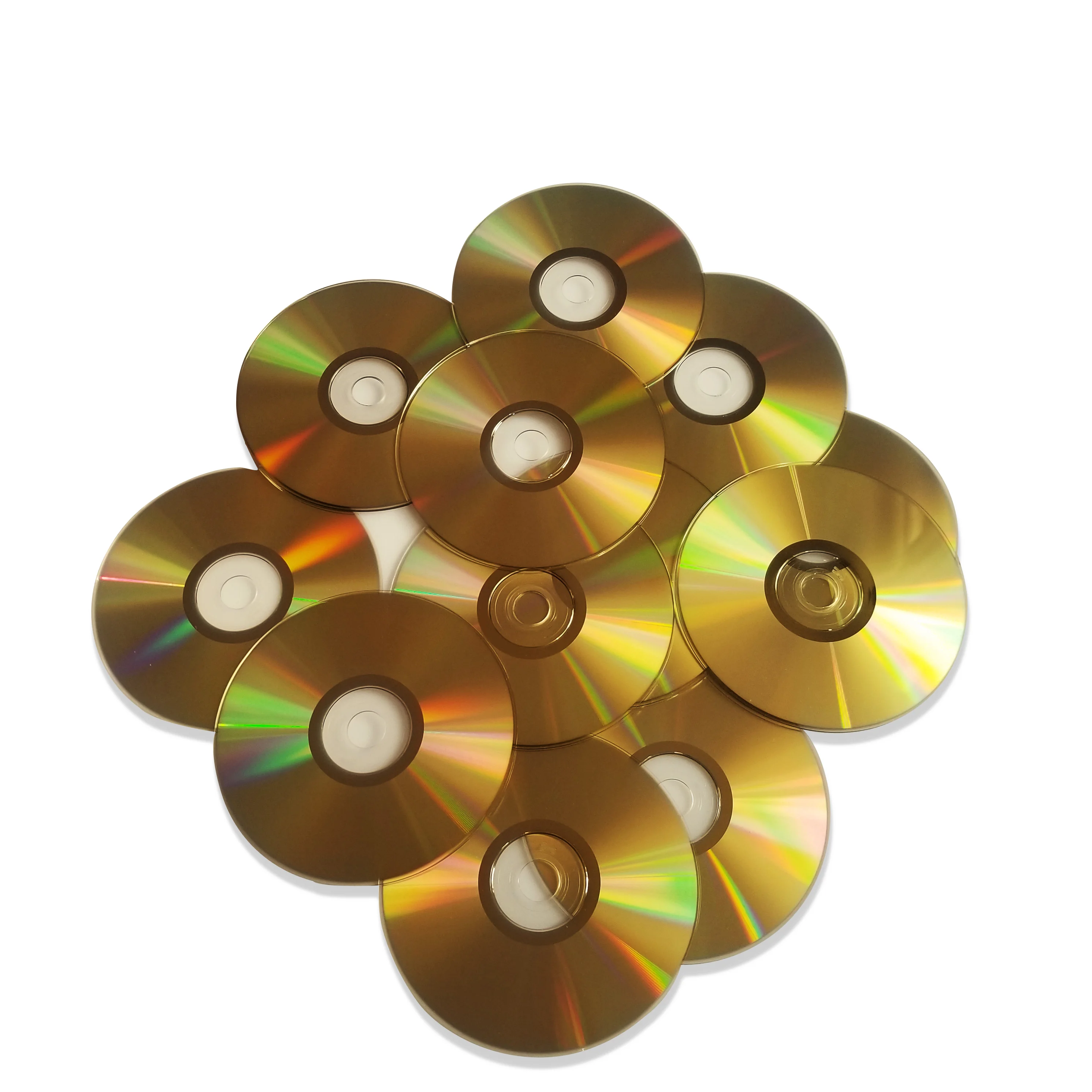 cd duplication full color printed custom cds cd printer