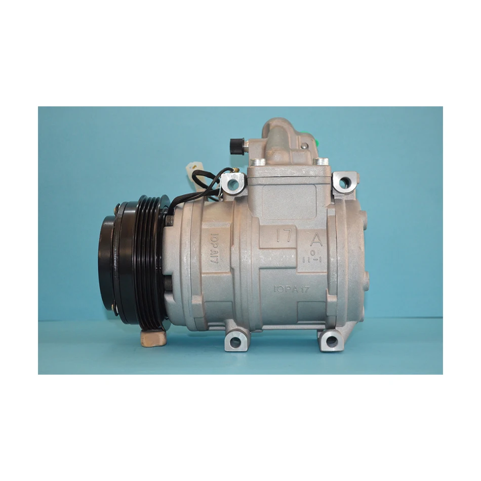 Hot Sales Powerful Air Conditioner Compressor Car Ac Compressor Air Conditioner for Car Repair Industry