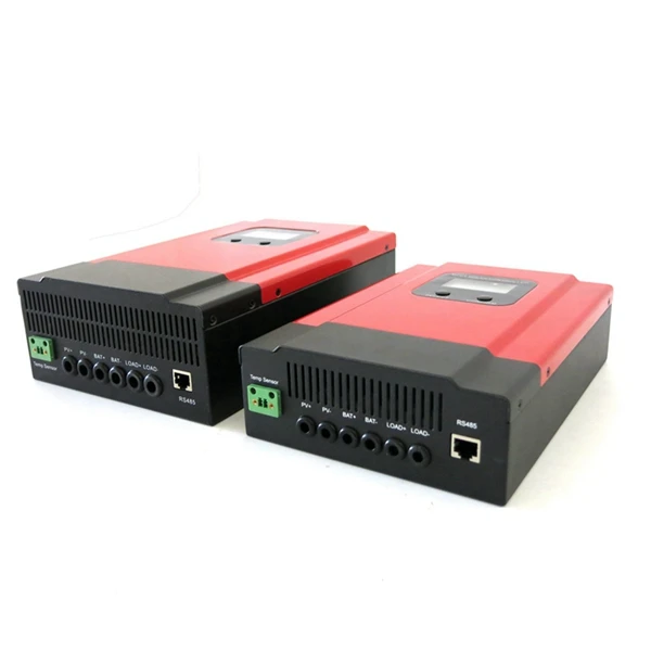 GKD Лидер продаж Esmart3-60A MPPT Контроллер заряда для фотоэлектрических систем продукция от производителей по низким ценам со слежением за максимальной точкой мощности блок