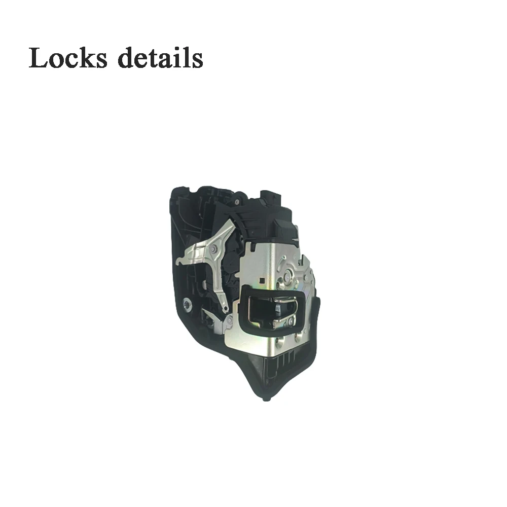 Other Body Parts Automobile refitting car door close car parts auto body systems Suitable for BMW mini open clubman countryman