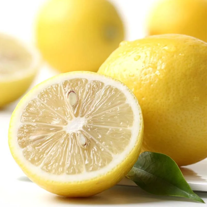 New Product Wholesales 2023 China Lemon Seedless Lime Fresh Lemon With Best Price