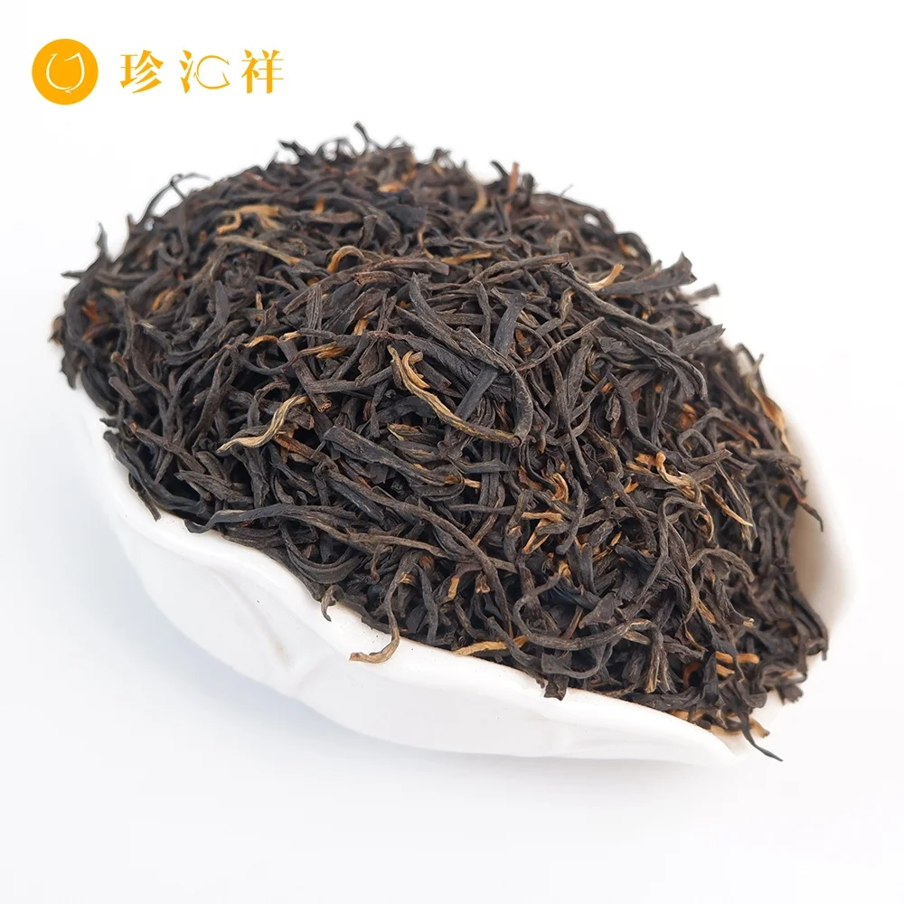 China wholesale most popular Jin Jun Mei Black Tea jinjunmei inexpensive variety of packaging Fresh tea