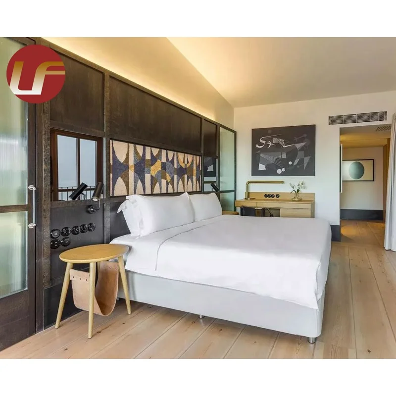  Выполненный на заказ 5 Star High End классический дизайн мебели для