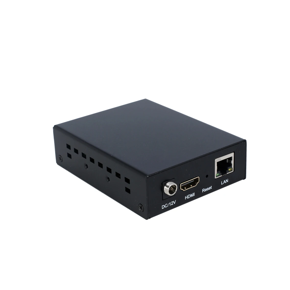 Live Broadcasting 1080P H.264 HD HDMI Streaming HDMI to IP decoder/Decoder(UDP,HTTP,RTSP,RTMP ,ONVIF)