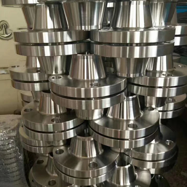 ASM A182 из нержавеющей стали глухой фланец ASME B16.5 F304 304L 150LB MT23