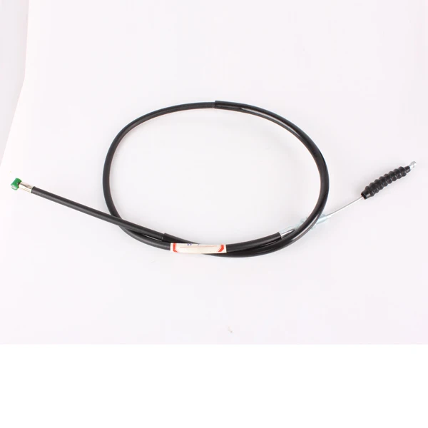 Kingtae high quality motorcycle parts supply factory many models motorcycle clutch cable