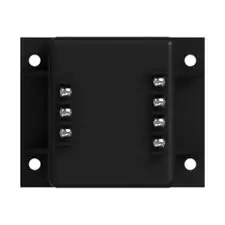 Excavator Parts Relay Time Delay Start Controller 4W-8471