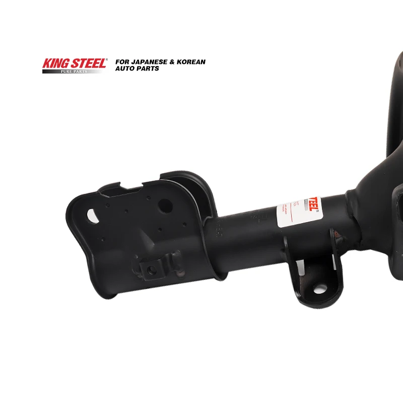 KINGSTEEL OEM 339399 High Quality Auto Suspension Systems Shock Absorber Front For HYUNDAI Grand Starex H1 Starex Korea car