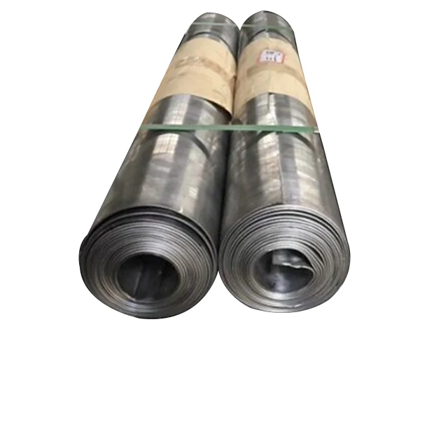 Первоклассная медицинская Защитная свинцовая пластина для рентгеновских помещений от китайского производителя