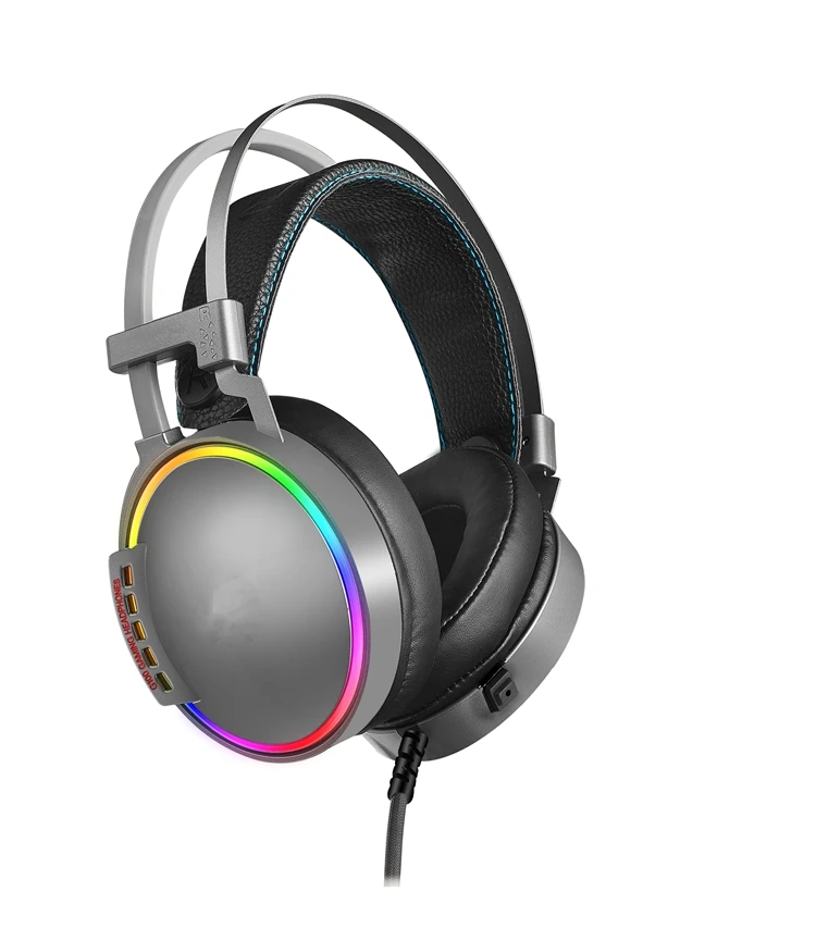 Top Sale Guaranteed Quality Factory Directly Supply Hot Sale Pc Laptop Game Headset