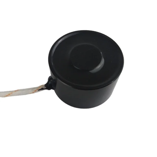 Dc 12v Electric Magnet Solenoid Lift Electromagnet 50KG 110Lbs Lifting Magnet