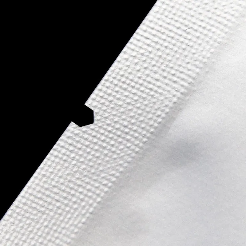 5*7cm/6*9cm/8*12cm Aluminum Foil 3 Sides Sealed High Temperature Sauce Cooking Bag Food Grade Packaging Retort Material Pouch