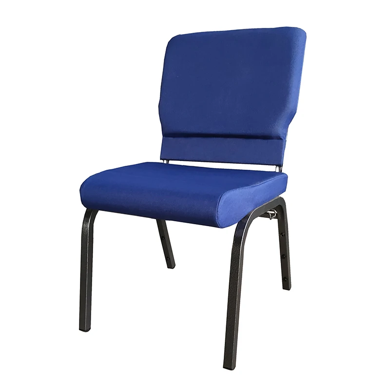 Wholesale New Stackable Church Chairs China For Church Halls
