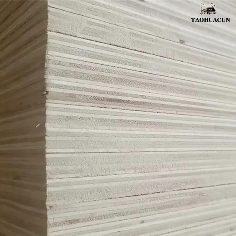 Birch plywood 4x8 3/4 High quality in various sizes at an excellent price plywood panel for indoor household decoration