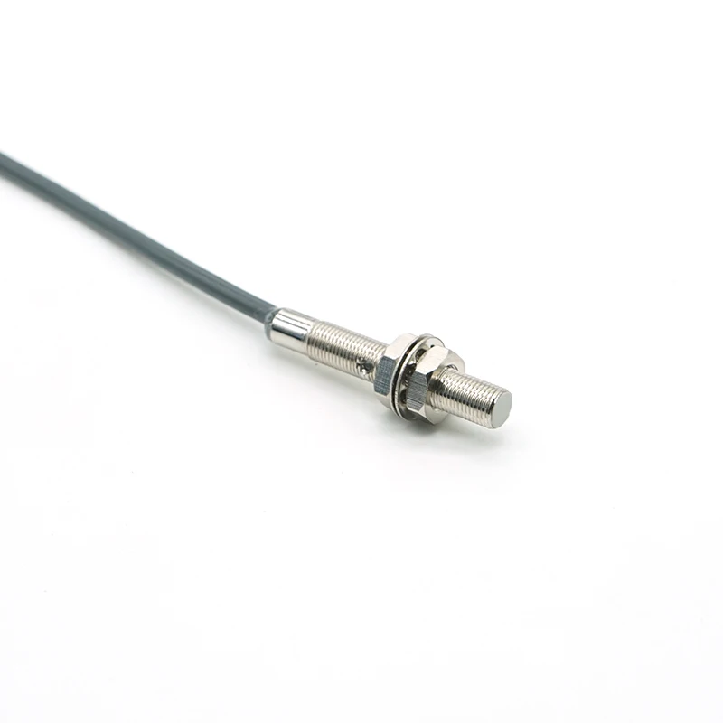 M5 Miniature inductive metal induction proximity switch