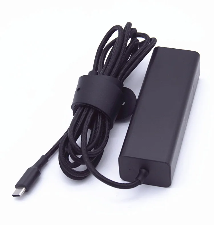 Новый оригинальный 20v2.25a 45 Вт зарядный кабель с разъемом для Razer адаптер питания RC30-016803 TYPE-C