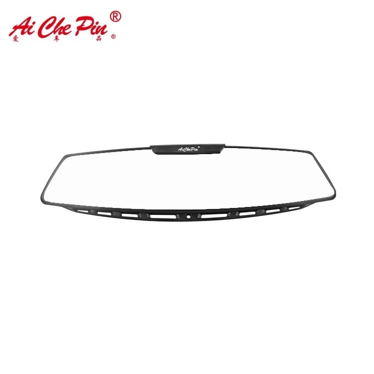 Оптовая Прочный Профессиональный Антибликовое изогнутое зеркало заднего вида для грузовика