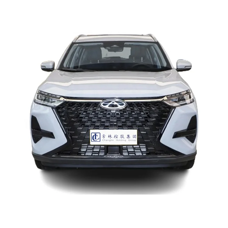 Cherie Tiggo 8 Pro 2023 высокоскоростной внедорожник 1 5 т CVT бензиновый автомобиль с аксессуарами 7 Max