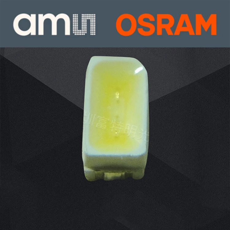 OSRAMS оптовая продажа GW JCLMS1.EM-1 0 2 Вт SMD СВЕТОДИОД небольшой мощности светодиодный чип светодиодные лампы бусины