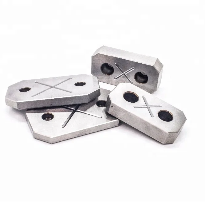 Mould Wear Plate Slide guide strips strip balancing block mold guide strips slide center plate mold parts