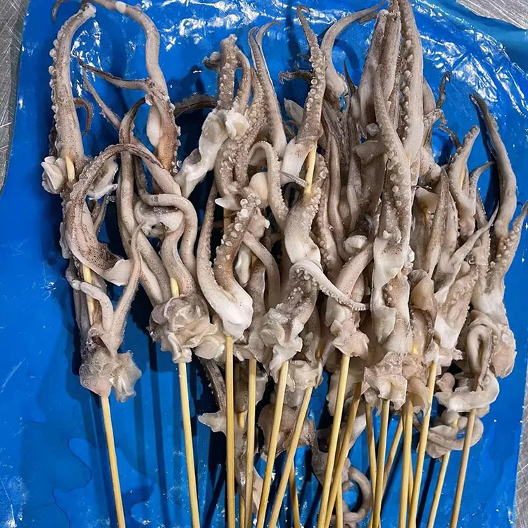 frozen squid skewers 7