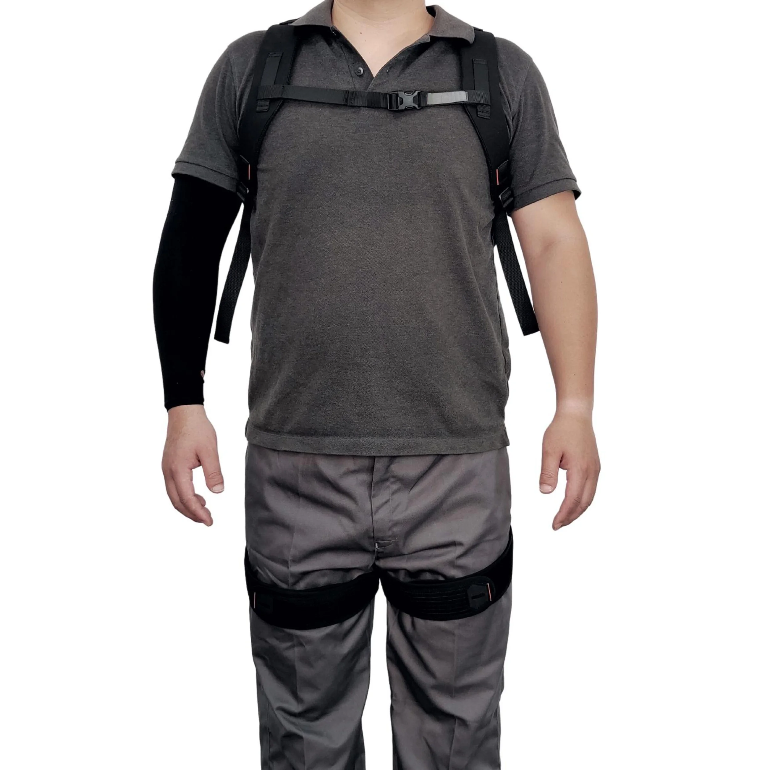 PPE  Personal Protective Equipment  Industrial Exoskeleton Wearable Equipment