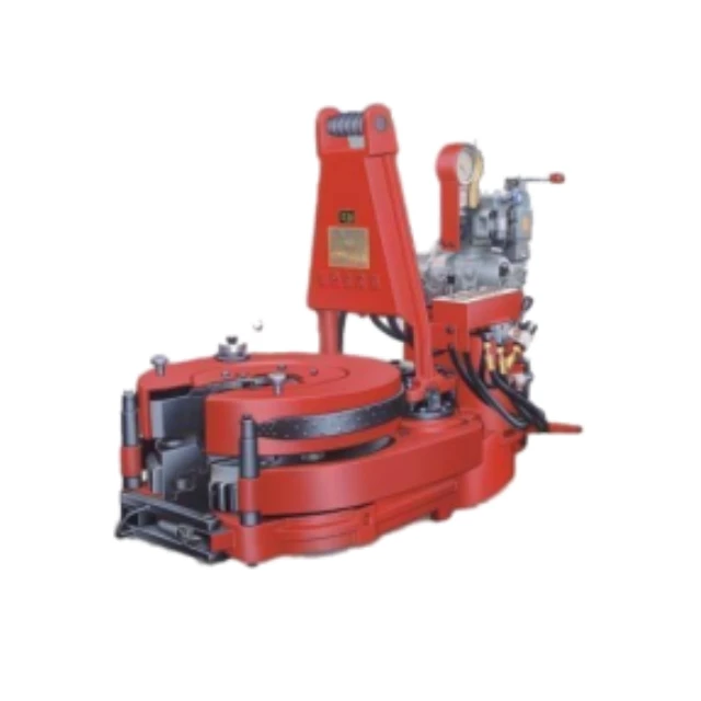 API Spec 7K Handling Tools well head make up break out Hydraulic rig oil water well Drill Pipe Power Tongs