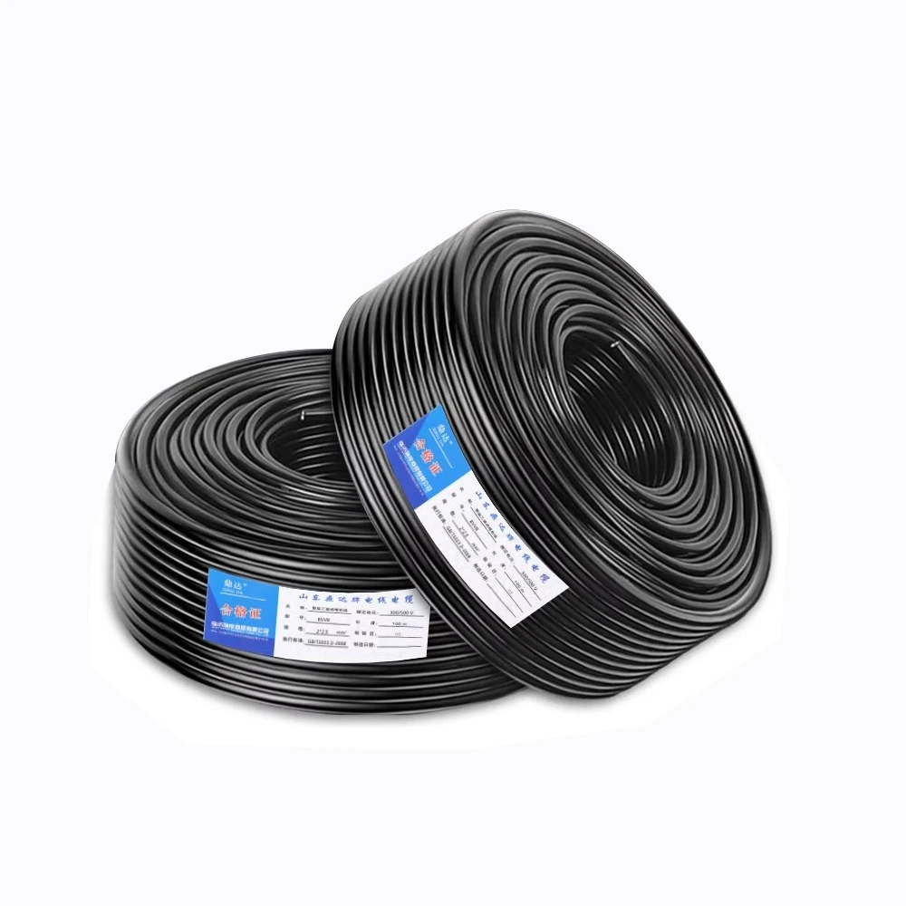 Hot selling wire 16mm 25mm 35mm 50mm 70mm copper conductor rubber insulated welding cable