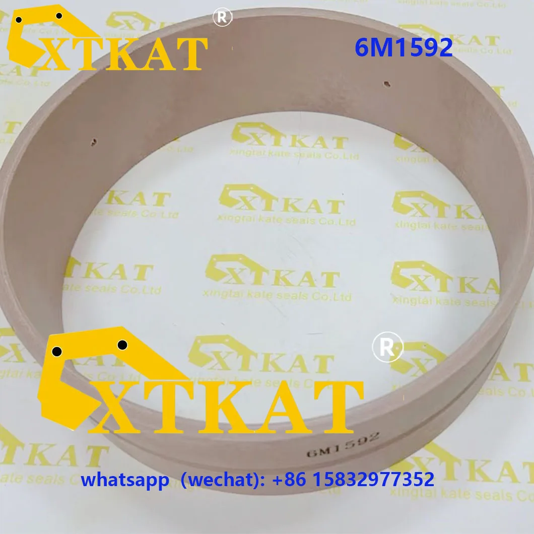 XTKAT OEM 6M1592 подшипник-втулка для гусеничного (CAT) подшипника 6M-1592