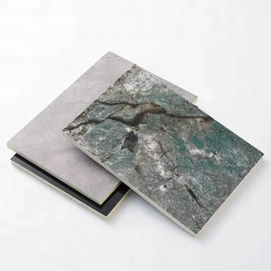 5mm 6mm Granite grain PVC Foam board 7mm PVC Plastic sheet 8mm PVC wall panel
