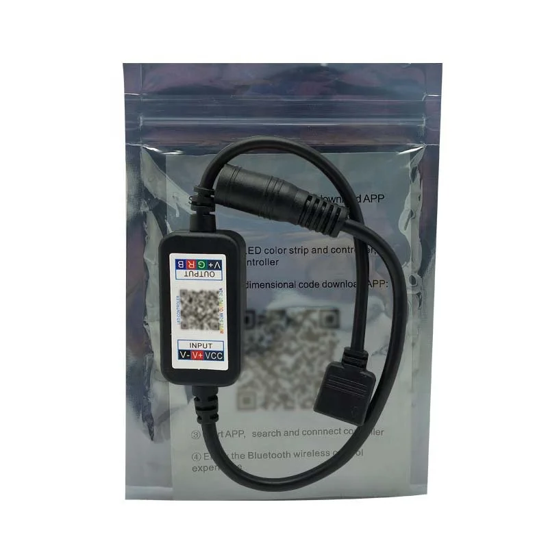 USB LED 5 В 30 Вт 12 72 24 144