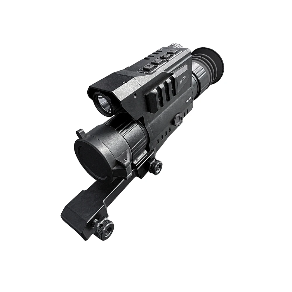 New Design Infrared thermal scope thermal imaging sight scope night vision