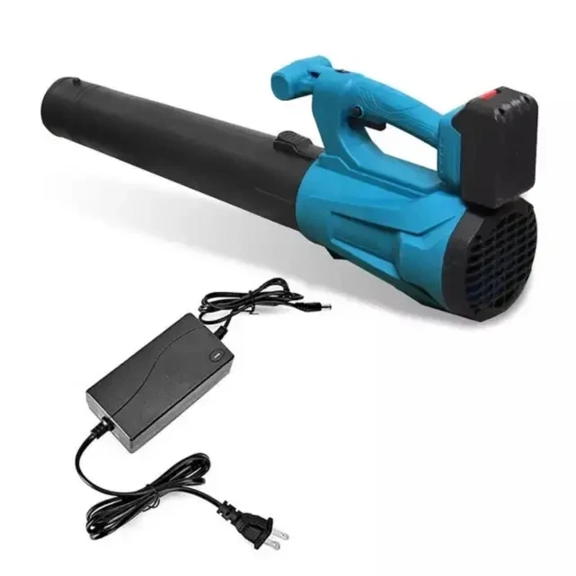 Wholesale Hand Held Electric Air Leaf Blower Cordless Industrial Electric Air Blower Snow Blower