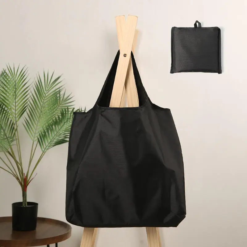 2023 NEW Customized Reusable Heavy Duty Shopping Tote Bags Washable Foldable Grocery Bags