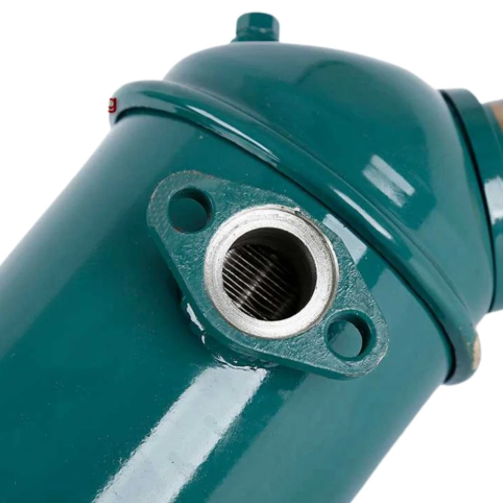 High Quality Stainless Steel Oil Cooler Engine Cooling System For Volvo B9 FM Renault 3979006