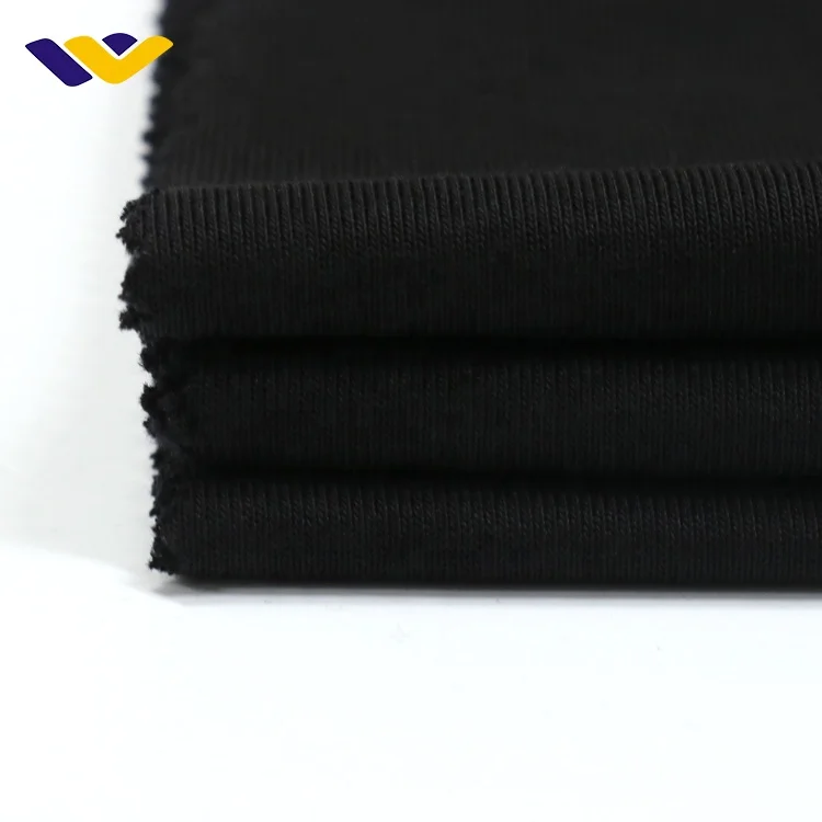 Polyester denim dacron cheapest yarn dyed hoodies nep camo polyurethane terylene glazed dacron cotton polycotton fabric